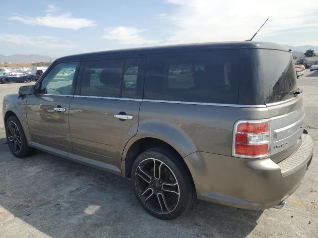 Photo 1 VIN: 2FMGK5D80DBD29769 - FORD FLEX LIMIT 