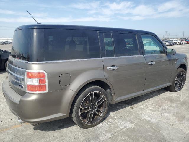 Photo 2 VIN: 2FMGK5D80DBD29769 - FORD FLEX LIMIT 