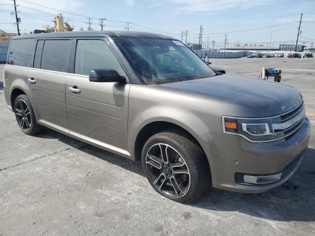 Photo 3 VIN: 2FMGK5D80DBD29769 - FORD FLEX LIMIT 