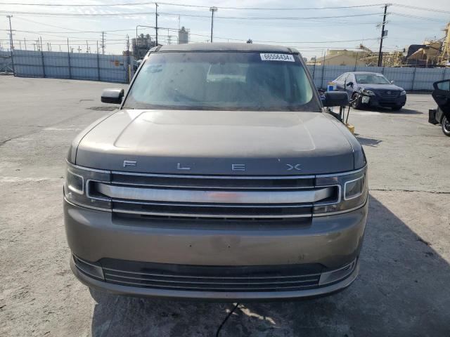 Photo 4 VIN: 2FMGK5D80DBD29769 - FORD FLEX LIMIT 