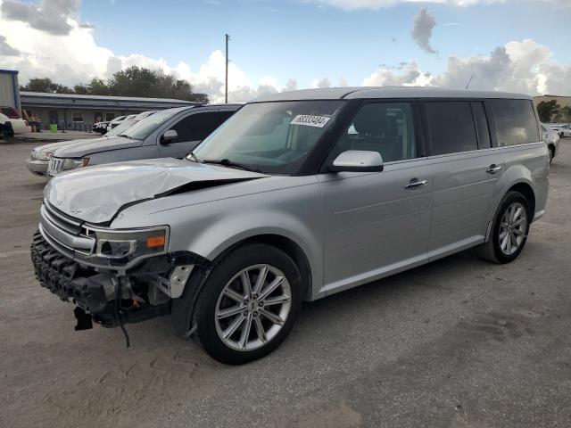 Photo 0 VIN: 2FMGK5D80EBD16988 - FORD FLEX LIMIT 