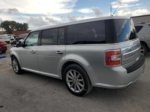 Photo 1 VIN: 2FMGK5D80EBD16988 - FORD FLEX LIMIT 