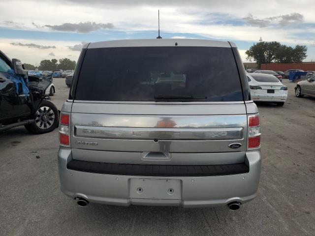 Photo 5 VIN: 2FMGK5D80EBD16988 - FORD FLEX LIMIT 