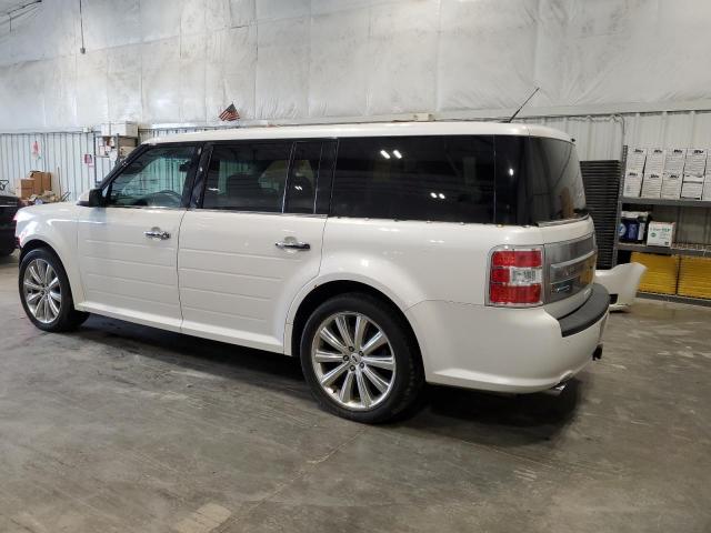 Photo 1 VIN: 2FMGK5D80EBD19549 - FORD FLEX LIMIT 