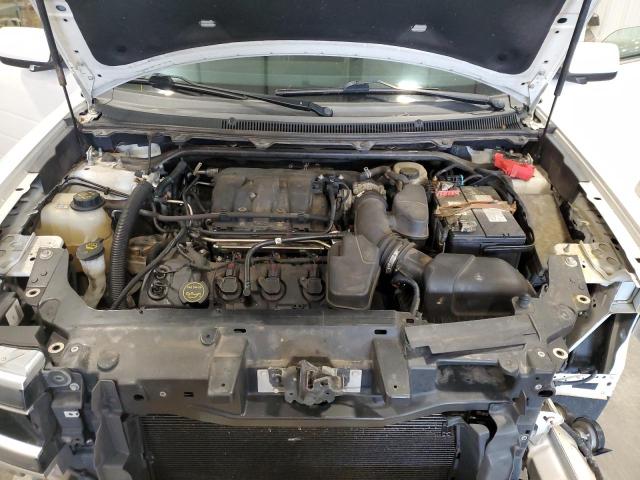 Photo 10 VIN: 2FMGK5D80EBD19549 - FORD FLEX LIMIT 