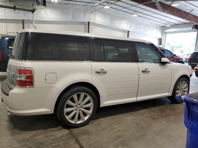 Photo 2 VIN: 2FMGK5D80EBD19549 - FORD FLEX LIMIT 