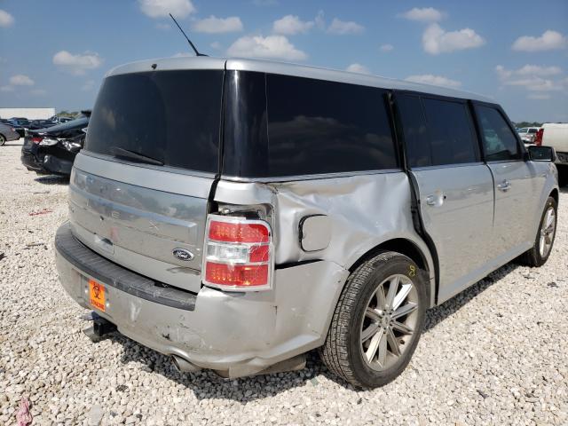 Photo 3 VIN: 2FMGK5D80EBD22371 - FORD FLEX LIMIT 