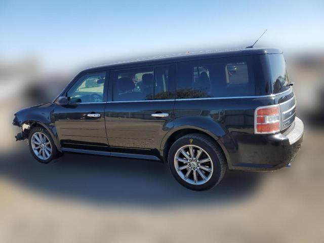 Photo 1 VIN: 2FMGK5D80EBD24220 - FORD FLEX 