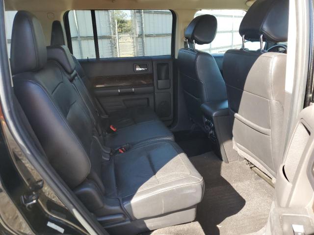 Photo 10 VIN: 2FMGK5D80EBD24220 - FORD FLEX 