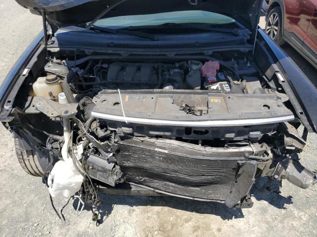 Photo 11 VIN: 2FMGK5D80EBD24220 - FORD FLEX 