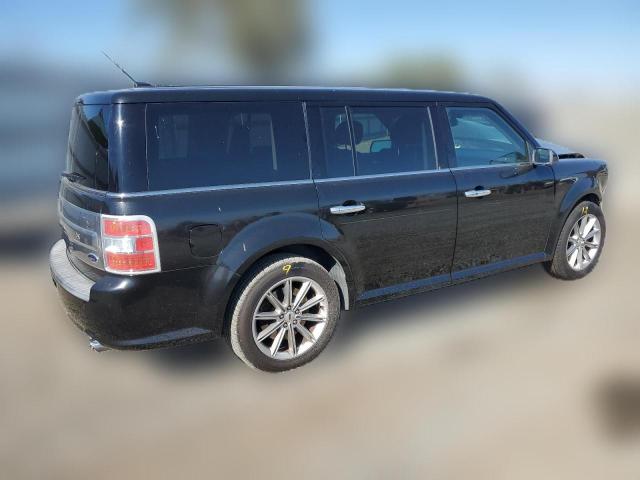 Photo 2 VIN: 2FMGK5D80EBD24220 - FORD FLEX 