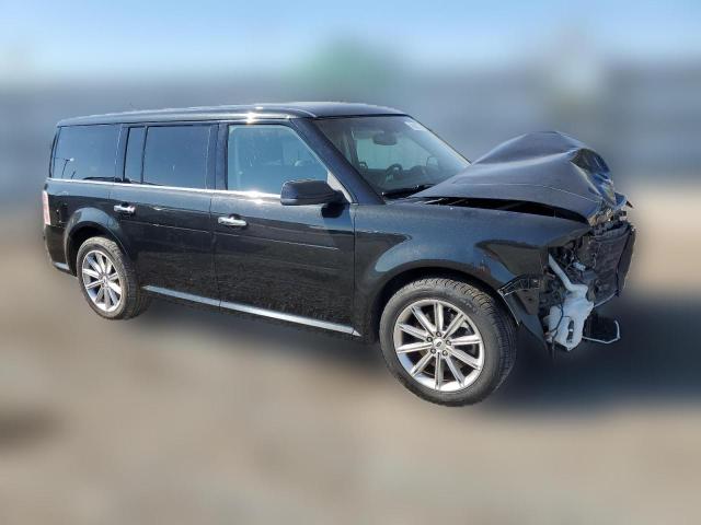 Photo 3 VIN: 2FMGK5D80EBD24220 - FORD FLEX 