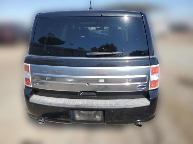 Photo 5 VIN: 2FMGK5D80EBD24220 - FORD FLEX 