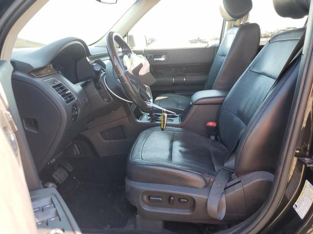 Photo 6 VIN: 2FMGK5D80EBD24220 - FORD FLEX 