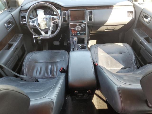 Photo 7 VIN: 2FMGK5D80EBD24220 - FORD FLEX 