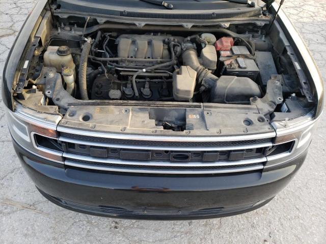 Photo 6 VIN: 2FMGK5D80EBD45018 - FORD FLEX LIMIT 