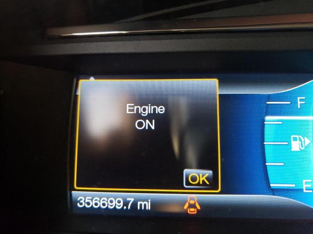 Photo 7 VIN: 2FMGK5D80EBD45018 - FORD FLEX LIMIT 