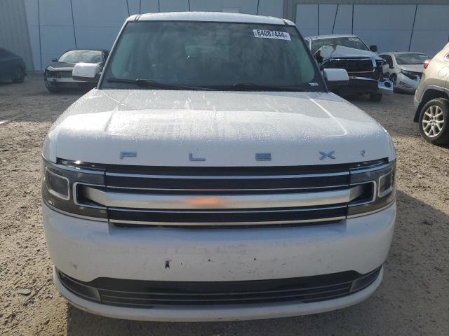 Photo 4 VIN: 2FMGK5D80FBA01593 - FORD FLEX LIMIT 