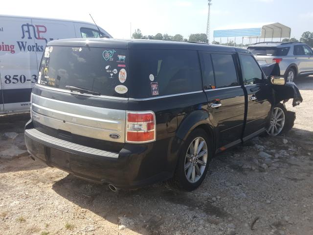 Photo 3 VIN: 2FMGK5D80GBA03572 - FORD FLEX LIMIT 