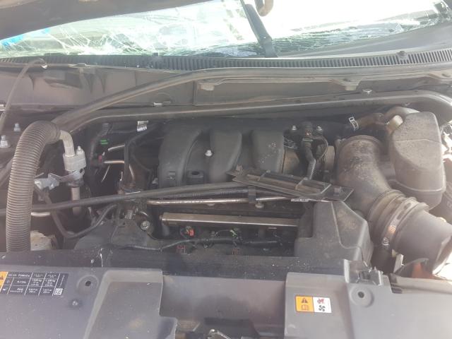 Photo 6 VIN: 2FMGK5D80GBA03572 - FORD FLEX LIMIT 