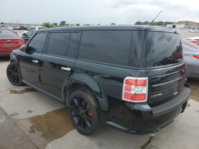 Photo 1 VIN: 2FMGK5D80GBA11543 - FORD FLEX 