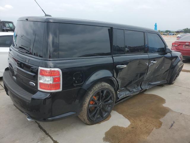 Photo 2 VIN: 2FMGK5D80GBA11543 - FORD FLEX 