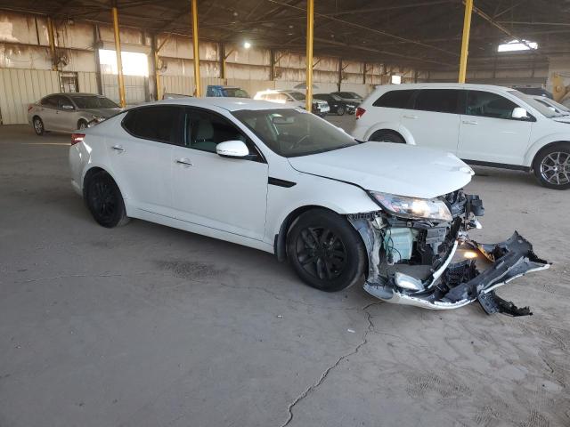 Photo 3 VIN: 2FMGK5D80HBA00916 - KIA OPTIMA 