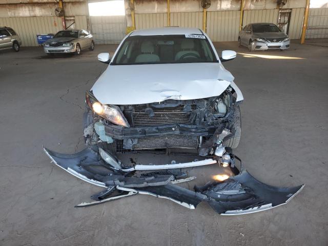 Photo 4 VIN: 2FMGK5D80HBA00916 - KIA OPTIMA 