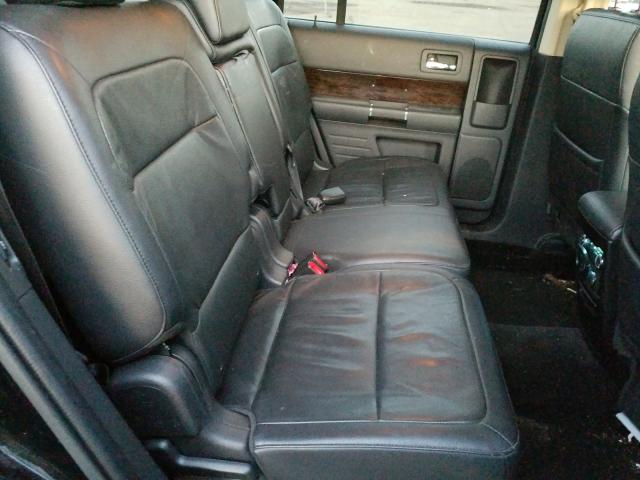 Photo 5 VIN: 2FMGK5D80HBA01175 - FORD FLEX 