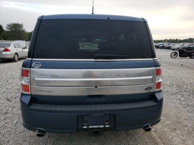 Photo 5 VIN: 2FMGK5D80JBA09217 - FORD FLEX LIMIT 