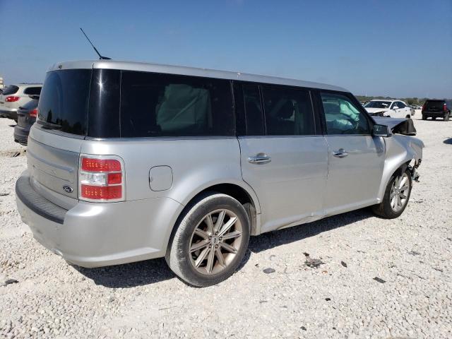 Photo 2 VIN: 2FMGK5D80JBA13610 - FORD FLEX 