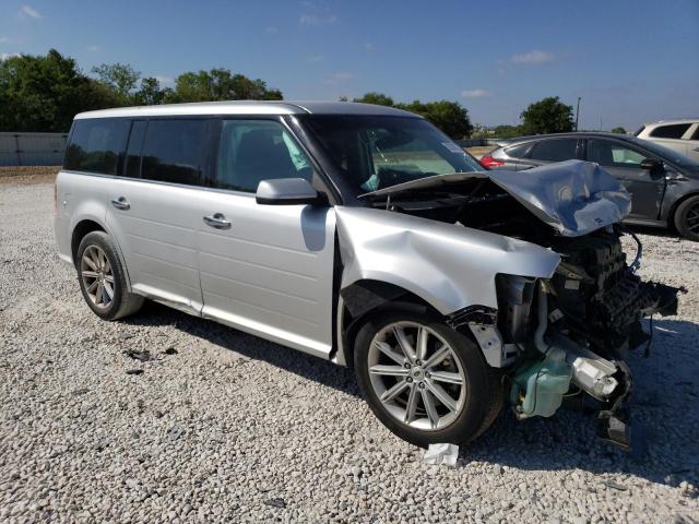 Photo 3 VIN: 2FMGK5D80JBA13610 - FORD FLEX 