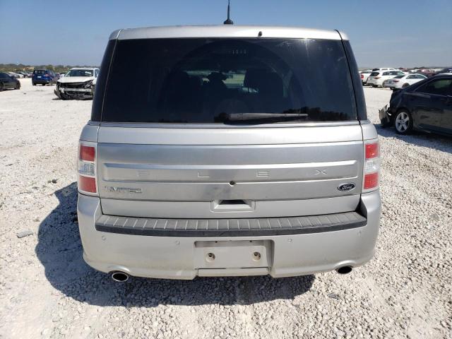 Photo 5 VIN: 2FMGK5D80JBA13610 - FORD FLEX 