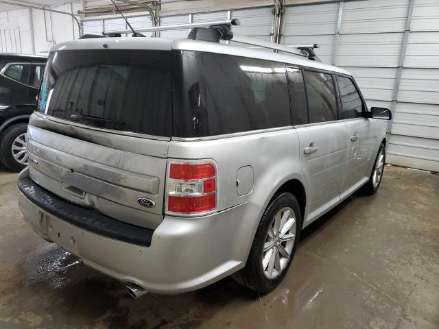 Photo 2 VIN: 2FMGK5D80JBA19097 - FORD FLEX LIMIT 