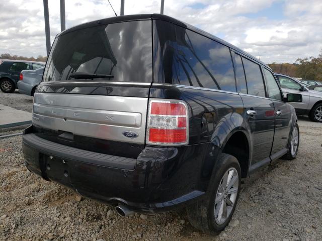 Photo 3 VIN: 2FMGK5D80KBA15052 - FORD FLEX LIMIT 