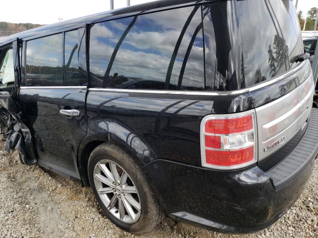 Photo 9 VIN: 2FMGK5D80KBA15052 - FORD FLEX LIMIT 