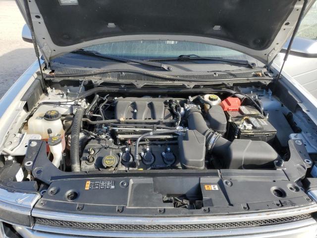 Photo 11 VIN: 2FMGK5D80KBA23233 - FORD FLEX LIMIT 