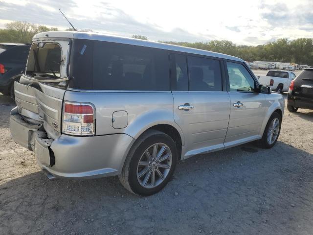 Photo 2 VIN: 2FMGK5D80KBA23233 - FORD FLEX LIMIT 