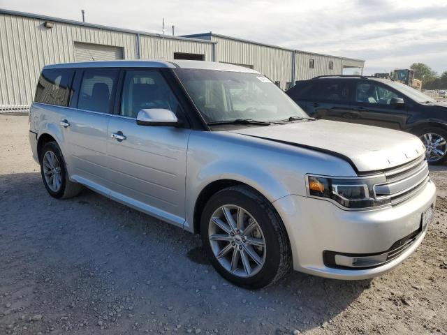 Photo 3 VIN: 2FMGK5D80KBA23233 - FORD FLEX LIMIT 