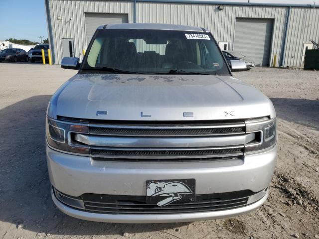 Photo 4 VIN: 2FMGK5D80KBA23233 - FORD FLEX LIMIT 