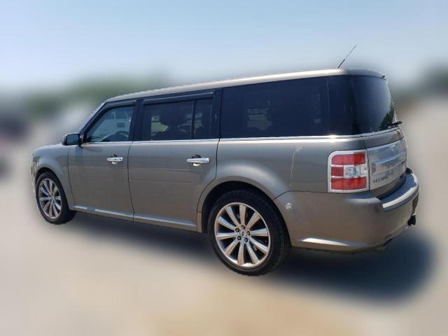 Photo 1 VIN: 2FMGK5D81DBD05318 - FORD FLEX 