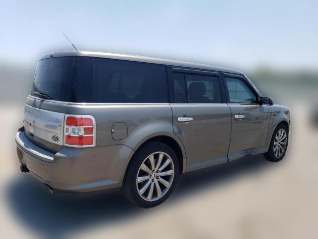 Photo 2 VIN: 2FMGK5D81DBD05318 - FORD FLEX 