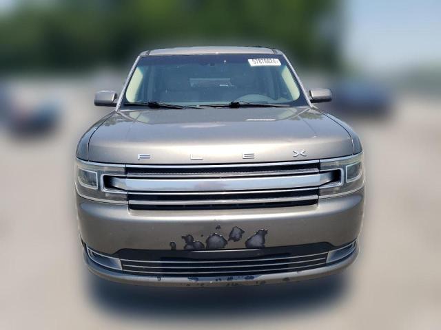 Photo 4 VIN: 2FMGK5D81DBD05318 - FORD FLEX 