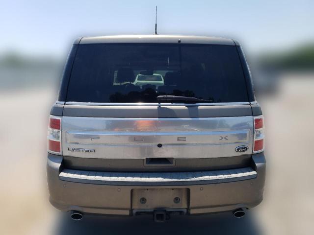 Photo 5 VIN: 2FMGK5D81DBD05318 - FORD FLEX 