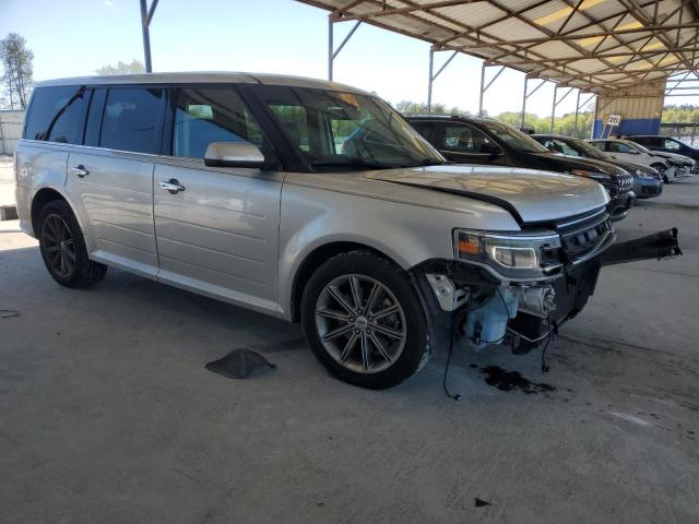 Photo 3 VIN: 2FMGK5D81DBD07215 - FORD FLEX 