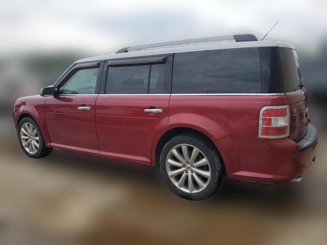 Photo 1 VIN: 2FMGK5D81EBD33296 - FORD FLEX 