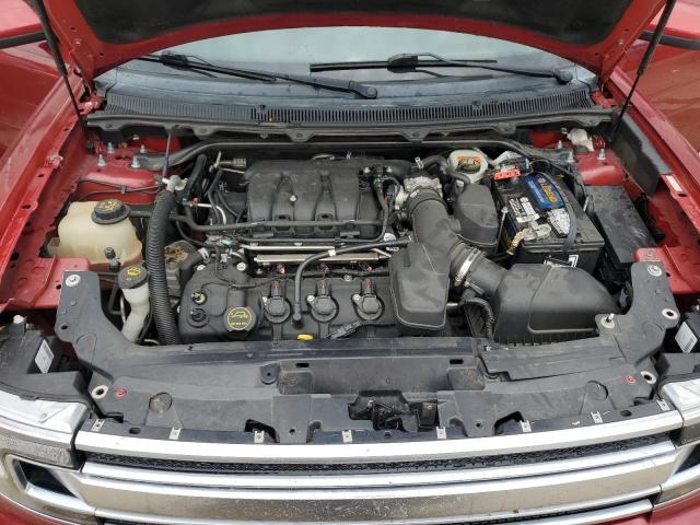 Photo 11 VIN: 2FMGK5D81EBD33296 - FORD FLEX 