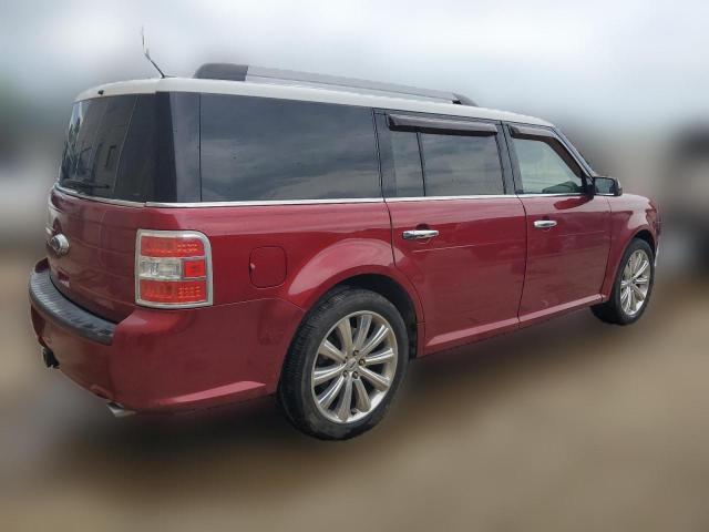 Photo 2 VIN: 2FMGK5D81EBD33296 - FORD FLEX 