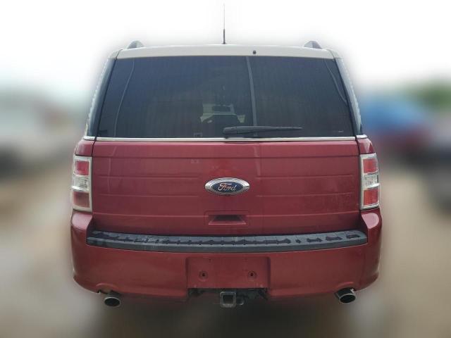 Photo 5 VIN: 2FMGK5D81EBD33296 - FORD FLEX 