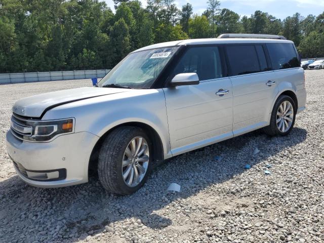 Photo 0 VIN: 2FMGK5D81EBD45707 - FORD FLEX LIMIT 